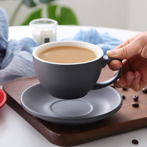 Tasse à Café Design <br> Céramique