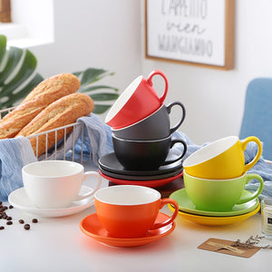 Tasse à Café Design <br> Céramique