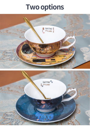 Tasse Design <br> Prestige