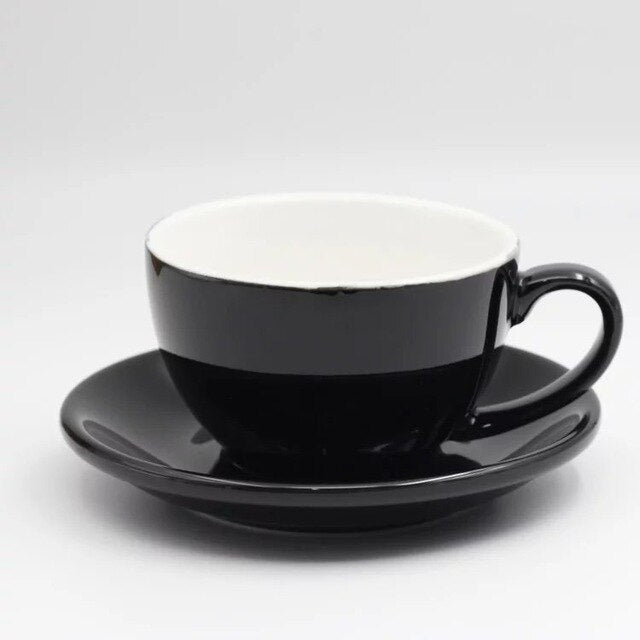 Tasse à Café Design <br> Céramique