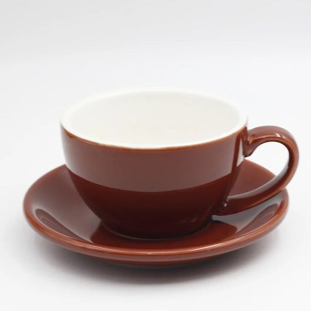 Tasse à Café Design <br> Céramique