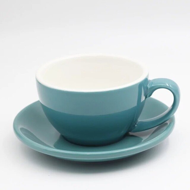 Tasse à Café Design <br> Céramique