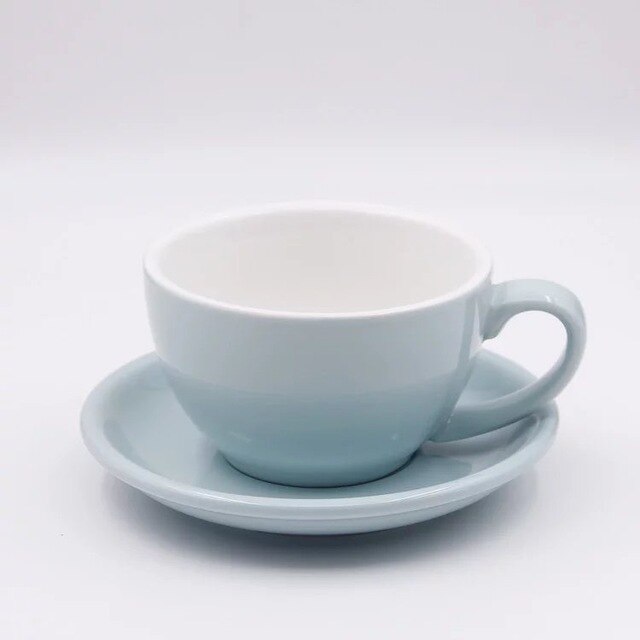 Tasse à Café Design <br> Céramique