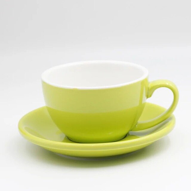 Tasse à Café Design <br> Céramique