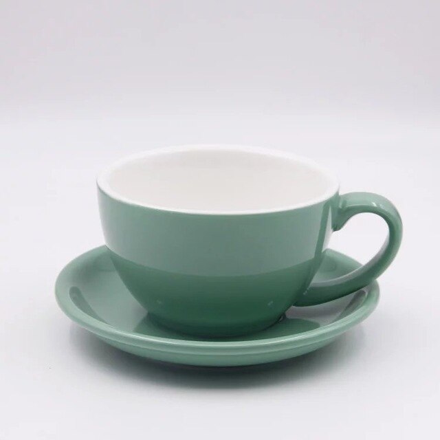 Tasse à Café Design <br> Céramique