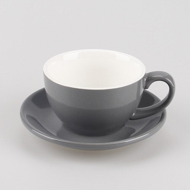 Tasse à Café Design <br> Céramique